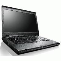 ноутбук Lenovo ThinkPad T430 N1T8ART Черный