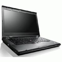 ноутбук Lenovo ThinkPad T430 N1T9ERT Черный