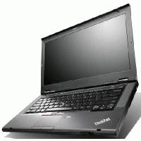 ноутбук Lenovo ThinkPad T430 N1TFERT Черный