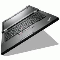 ноутбук Lenovo ThinkPad T430 N1TFLRT Черный