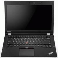 ноутбук Lenovo ThinkPad T430u N3F37RT Черный