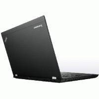 ноутбук Lenovo ThinkPad T430u N3U27RT Черный