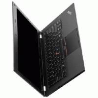 ноутбук Lenovo ThinkPad T430u N3U5URT Черный