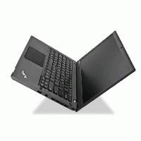 ноутбук Lenovo ThinkPad T431s 20AAA007RT Черный
