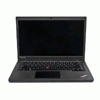 ноутбук Lenovo ThinkPad T431s 20AAA00B00 Черный