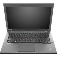 ноутбук Lenovo ThinkPad T440 20B7A15YRT Черный