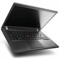 ноутбук Lenovo ThinkPad T440 20B7S4N900 Черный