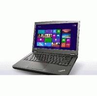 ноутбук Lenovo ThinkPad T440p 20AN0033RT Черный