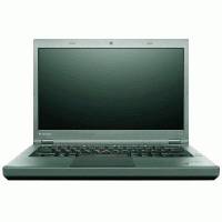 ноутбук Lenovo ThinkPad T440p 20AN0035RT Черный