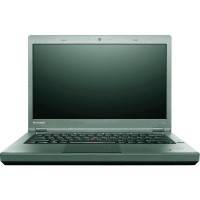 ноутбук Lenovo ThinkPad T440p 20AN00BCRT Черный