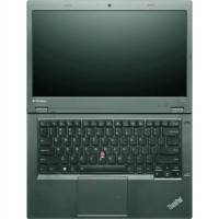 ноутбук Lenovo ThinkPad T440p 20AN00BDRT Черный
