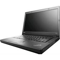 ноутбук Lenovo ThinkPad T440p 20AN00BERT Черный