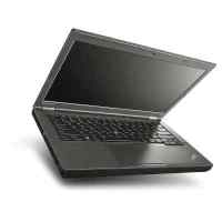 ноутбук Lenovo ThinkPad T440p 20AWS1EL00 Черный