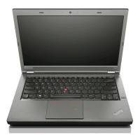ноутбук Lenovo ThinkPad T440p 20AWS3DD08 Черный
