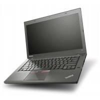 ноутбук Lenovo ThinkPad T450 20BV002MRT Черный