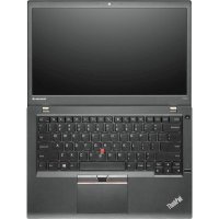 ноутбук Lenovo ThinkPad T450s 20BWS38C00 Черный