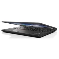 ноутбук Lenovo ThinkPad T460 20FM0034RT Черный
