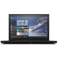 ноутбук Lenovo ThinkPad T460 20FNS0J600 Черный