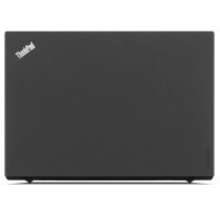 ноутбук Lenovo ThinkPad T460p 20FWS07T00 Черный