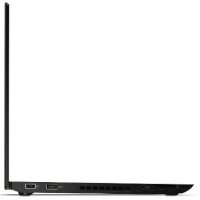 ноутбук Lenovo ThinkPad T460s 20F9005WRT Черный