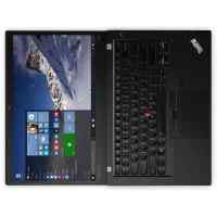 ноутбук Lenovo ThinkPad T460s 20FAS61900 Черный