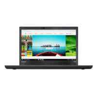 ноутбук Lenovo ThinkPad T470 20HD0000RT Черный