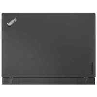 ноутбук Lenovo ThinkPad T470 20HD005PRT Черный