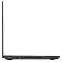 ноутбук Lenovo ThinkPad T470 20HD005QRT Черный
