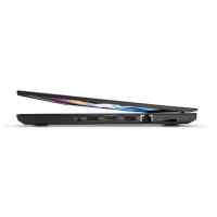 ноутбук Lenovo ThinkPad T470 20HD005QRT Черный