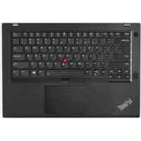 ноутбук Lenovo ThinkPad T470 20HD005QRT Черный