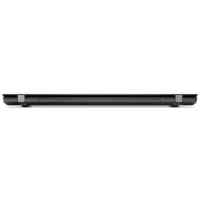 ноутбук Lenovo ThinkPad T470 20HD005QRT Черный