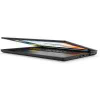 ноутбук Lenovo ThinkPad T470 20HD005SRT Черный