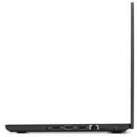 ноутбук Lenovo ThinkPad T470 20HD005SRT Черный