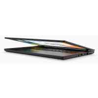 ноутбук Lenovo ThinkPad T470p 20J60019RT Черный