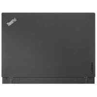 ноутбук Lenovo ThinkPad T470p 20J60019RT Черный