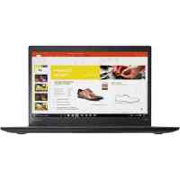 ноутбук Lenovo ThinkPad T470s 20HF0000RT Черный