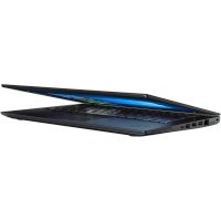 ноутбук Lenovo ThinkPad T470s 20HGS0YA00 Черный