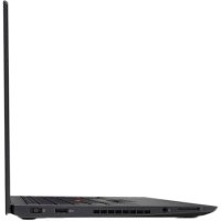 ноутбук Lenovo ThinkPad T470s 20HGS2A81R Черный