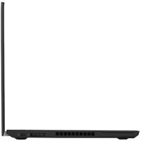 ноутбук Lenovo ThinkPad T480 20L50000RT Черный