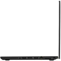 ноутбук Lenovo ThinkPad T480 20L50000RT Черный