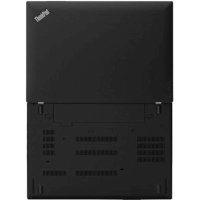 ноутбук Lenovo ThinkPad T480 20L5000BRT Черный