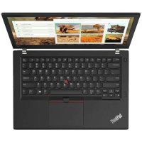 ноутбук Lenovo ThinkPad T480 20L6S2S80A Черный