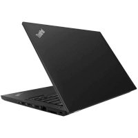 ноутбук Lenovo ThinkPad T480 20L6S2S80A Черный