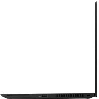 ноутбук Lenovo ThinkPad T480s 20L7001SRT Черный