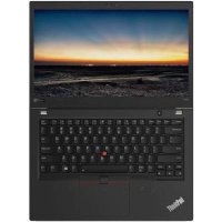 ноутбук Lenovo ThinkPad T480s 20L7004PRT Черный
