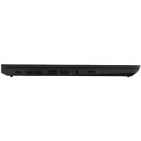 ноутбук Lenovo ThinkPad T490 20N20009RT Черный