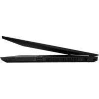 ноутбук Lenovo ThinkPad T490 20N20060RT Черный