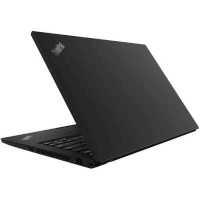 ноутбук Lenovo ThinkPad T490 20N3S7AJ00 Черный