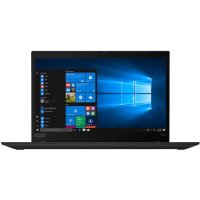 ноутбук Lenovo ThinkPad T490s 20NX0009RT Черный