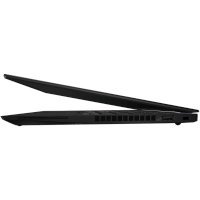 ноутбук Lenovo ThinkPad T490s 20NX0076RT Черный